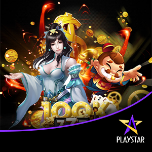 playstar สล็อต BETFLIK24