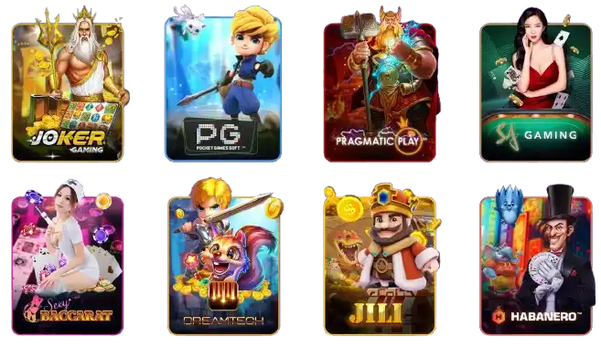 betflik ทดลองเล่นฟรี